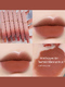 Dual-Use Soft Mist Lip Gloss i06 Oxygen Durable Not Easy to Decolorize Easy to Color Non-Stick Cup Lipstick 