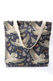 Colorful Canvas Shopping Shoulder Tote Hand Bag On Sale