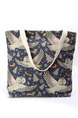 Colorful Canvas Shopping Shoulder Tote Hand Bag On Sale