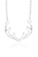 925 Silver With Chain Silver Chain Pendant