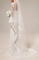 White V Neck Sheath Beading Embroidery Ribbon Dress for Wedding