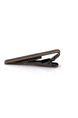 Brass Tie Clip