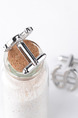Alloy Dollar Cufflinks