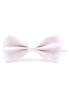 Polyester Bow Tie