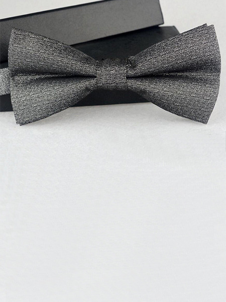 Polyester Bow  Tie