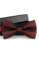 Polyester Bow  Tie