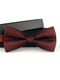 Polyester Bow  Tie
