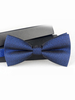 Polyester Bow  Tie