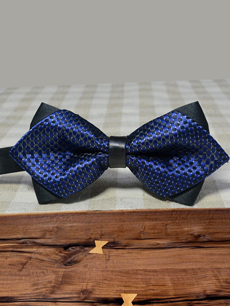 Polyester Bow  Tie