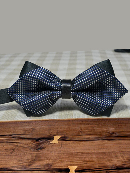 Polyester Bow  Tie