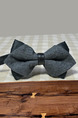 Polyester Bow  Tie