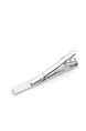 Alloy Bullet Back  Cufflink and Tie Clip