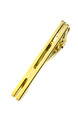 Alloy Gold Plated  Tie Clip