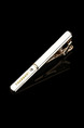 Alloy Gold Plated  Tie Clip