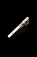 Alloy Gold Plated  Tie Clip