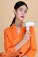 Garment Steamer Iron Handheld Garment Ironing Appliances Mini Household Electric Clothes Cleaner White 111V~240V