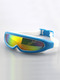 Blue Goggles for Swim
