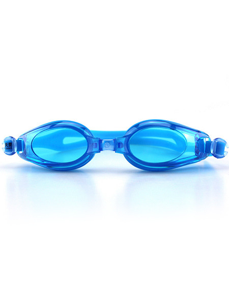 Blue Sport Goggles for Swim