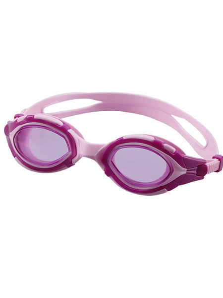 Pink Sport Goggles for Swim