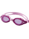 Pink Sport Goggles for Swim
