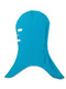 Blue Adults Unisex Sun Protection Face Mask Swimwear for Diving
