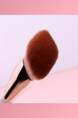 New Arrival 2pcsUpgraded Version Foundation Brush Thumb Concealer Brush MZS0102