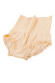 Beige Corset High Waist Blending Panties