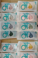 Green Korea 3D face-lifting 3ply mask 10PCS