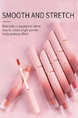 Dual-Use Soft Mist Lip Gloss i06 Oxygen Durable Not Easy to Decolorize Easy to Color Non-Stick Cup Lipstick