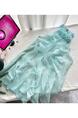 J11 Studi-4/10 New Product Elegant Dreamlike Dress in Light Blue