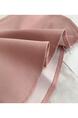 Lazy Didi La Môme 4 M Skirt Hem Princess Dress Bow Gold Feeling Sleeveless Waist Dress Blush Pink