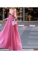 High Quality and Quality! Pink Super Fairy Suspender Dress Summer French Style This Year Popular Sweet Vacation Style Dress in Light Pink