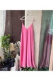 High Quality and Quality! Pink Super Fairy Suspender Dress Summer French Style This Year Popular Sweet Vacation Style Dress in Light Pink