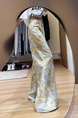 High Waist Hot Girl Pattern Jeans for Women 2025 Summer Thin Casual Versatile Loose Slim Washed Wide Leg Pants in Yellow Floral